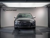 gebraucht Audi S4 Avant 3.0 TDI quattro tiptronic