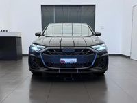 Gebraucht Audi S3 333 PS (244 kW) 2026 Schwarz Limousine