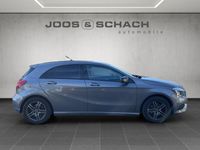 gebraucht Mercedes A200 Night Star 7G-DCT