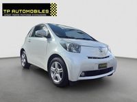 Gebraucht Toyota iQ 68 PS (50 kW) 2009 Kleinwagen