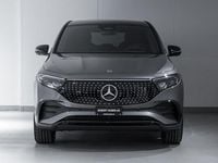 Neu Mercedes EQA350 AMG line 214 kW (292 PS) 2026 Grau SUV