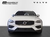 gebraucht Volvo V60 CC B5 Ultimate AWD