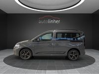 Neu VW Caddy 122 PS (89 kW) 2025 Van / Kleinbus