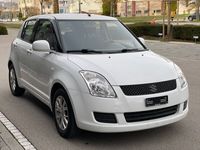 gebraucht Suzuki Swift 1.3i 16V GL Top