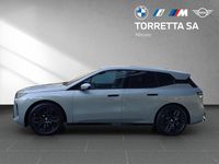 Neu BMW iX M Sport 400 kW (544 PS) 2025 SUV