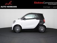 gebraucht Smart ForTwo Electric Drive 