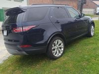 Gebraucht Land Rover Discovery 5 Landmark 240 PS (176 kW) 2020 SUV