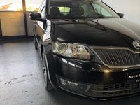 Gebraucht Skoda Rapid Ambition 90 PS (66 kW) 2017