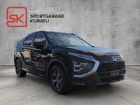 Gebraucht Mitsubishi Eclipse Cross Edition 255 PS (187 kW) 2024 SUV