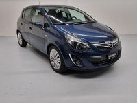 Gebraucht Opel Corsa Color Edition 100 PS (73 kW) 2011 Kleinwagen