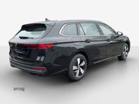 gebraucht VW Passat Variant NF Business