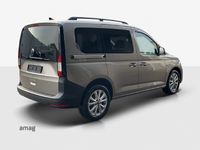 gebraucht VW Caddy Liberty