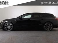 Gebraucht Audi A6 e-tron 315 kW (429 PS) 2025 Schwarz Kombi