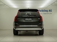 gebraucht Volvo XC90 2,0 T8 TE Inscription Expression 7P. eAWD