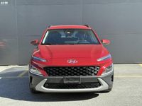 Gebraucht Hyundai Kona 198 PS (145 kW) 2021 SUV