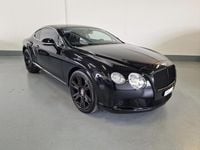 Gebraucht Bentley Continental GT 575 PS (422 kW) 2011