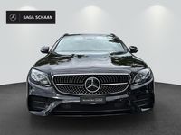 Gebraucht Mercedes E53 AMG AMG 435 PS (319 kW) 2019 Kombi