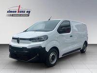 Neu Citroën Jumpy 120 PS (88 kW) 2025 Van / Kleinbus