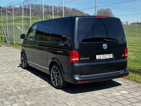 Gebraucht VW T5 Business 180 PS (132 kW) 2014 Van