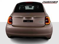 gebraucht Fiat 500e 