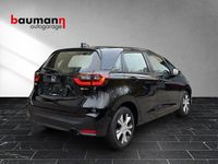 Gebraucht Honda Jazz Elegance 122 PS (89 kW) 2025 Kleinwagen