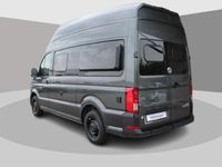 gebraucht VW California Crafter Grand600 2.0 TDI SCR 8-Gang-Automatikgetriebe