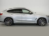 gebraucht BMW X4 M40i