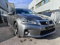 Gebraucht Lexus CT200h 136 PS (100 kW) 2013