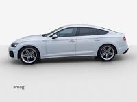 gebraucht Audi A5 Sportback 40 TFSI S line