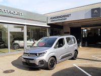 Gebraucht Citroën Berlingo 131 PS (96 kW) 2024 Grau Van / Kleinbus