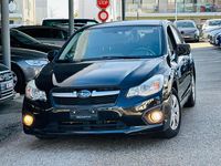 Gebraucht Subaru Impreza 114 PS (83 kW) 2015