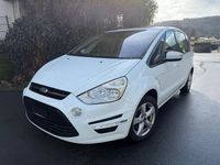 Gebraucht Ford S-MAX S 160 PS (117 kW) 2013 Van / Kleinbus
