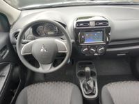 gebraucht Mitsubishi Space Star Plus 1.2 MIVEC