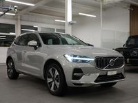 Gebraucht Volvo XC60 Plus 398 PS (292 kW) 2022 SUV