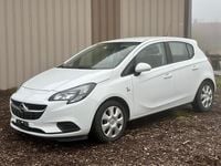 Gebraucht Opel Corsa Edition 90 PS (66 kW) 2019 Kleinwagen