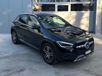Gebraucht Mercedes GLA200 Progressive 150 PS (110 kW) 2021 SUV