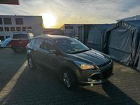 Gebraucht Ford Kuga Titanium 140 PS (102 kW) 2013 SUV