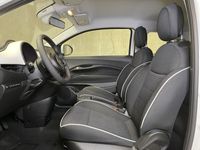 gebraucht Fiat 500e 