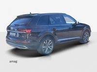 gebraucht Audi Q7 55 TFSI e quattro PHEV tiptronic