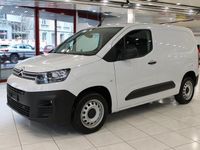 gebraucht Citroën Berlingo Van 1.5 Blue HDi 130 s/s EAT8 1000kg