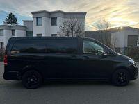 Gebraucht Mercedes V250 Avantgarde 190 PS (139 kW) 2015 Van / Kleinbus