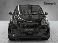 gebraucht Smart ForTwo Electric Drive 