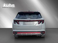 gebraucht Hyundai Tucson 1.6 T-GDi PHEV N-Line LUX.pack 4WD