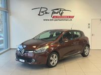 Gebraucht Renault Clio IV Dynamique 90 PS (66 kW) 2013