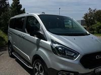 Gebraucht Ford Tourneo Custom Active 185 PS (136 kW) 2021 Van
