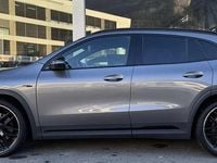 Gebraucht Mercedes GLA45 AMG AMG 421 PS (309 kW) 2021 Grau SUV