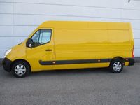 gebraucht Renault Master T35 2.3dCi 130 L3H2