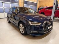 Gebraucht Audi A3 Sportback e-tron 204 PS (150 kW) 2018 Kleinwagen