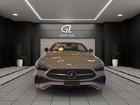 Gebraucht Mercedes CLE450 380 PS (279 kW) 2026 Grau Cabrio