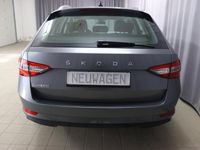 gebraucht Skoda Superb Style 1.5 TSi 110kW DSG, MEGA PREIS! Adaptiver Abstandsassistent, Elektr. Heckklappe, 3-Zonen Klimaautomatik, Apple CarPlay& Android Auto, Winter-Paket, PDC vorne und hinten, Nebelscheinwerfer, 17"-Leichtmetallfelgen, uvm.